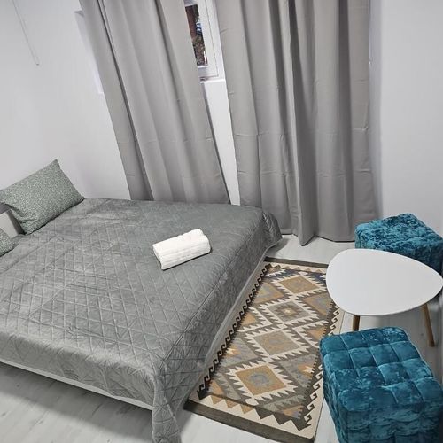Apartament cu 1 camera pentru 2 pers.