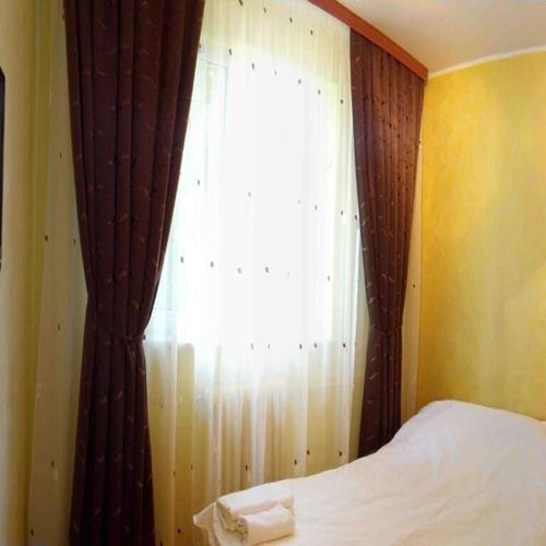 Apartament cu 2 camere pentru 4 pers.