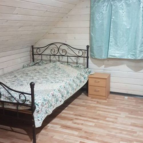 Apartament 6-osobowy z 2 pomieszczeniami sypialnianymi