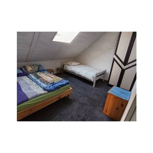 Apartament 5-osobowy z 2 pomieszczeniami sypialnianymi