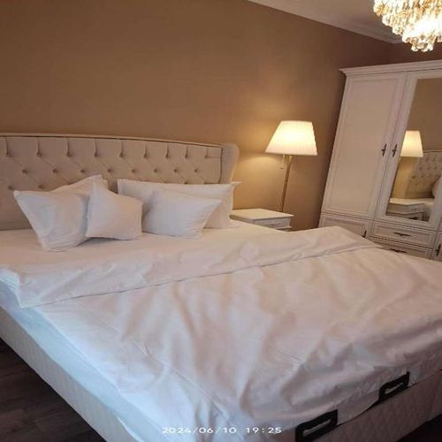 Apartament cu 2 camere pentru 4 pers.