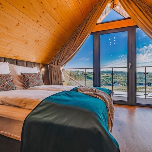 Casă de vacanță pentru 8 pers. (se inchirieaza doar integral)