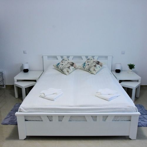 Apartament familial(ă) întreaga unitate cu 3 camere pentru 6 pers. (se poate solicita pat suplimentar)
