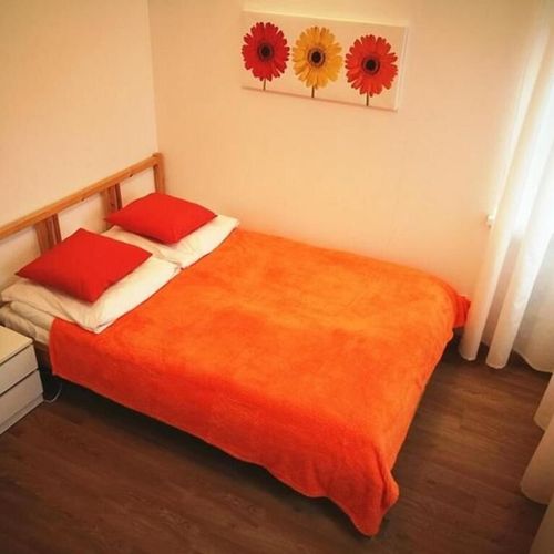 Apartament cu 2 camere pentru 6 pers.