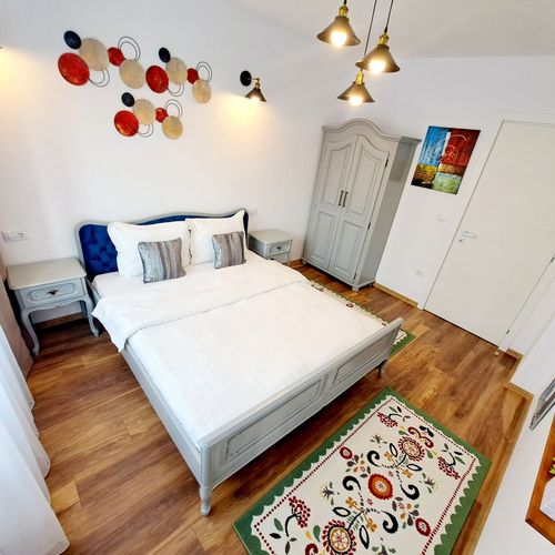 Apartament cu 2 camere pentru 4 pers.
