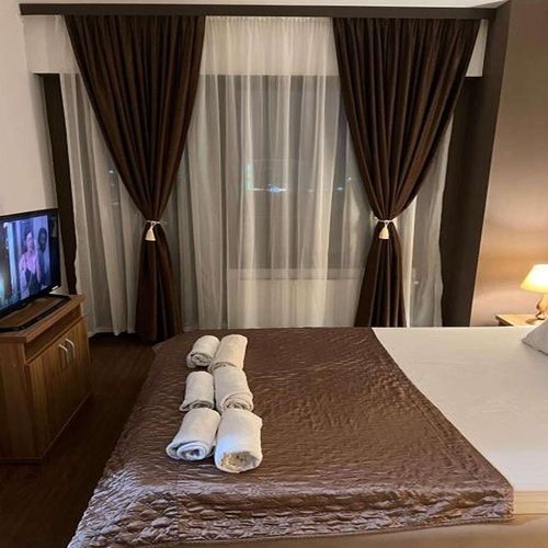 Apartament cu 2 camere pentru 4 pers.