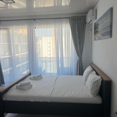 Apartament cu 2 camere pentru 6 pers.