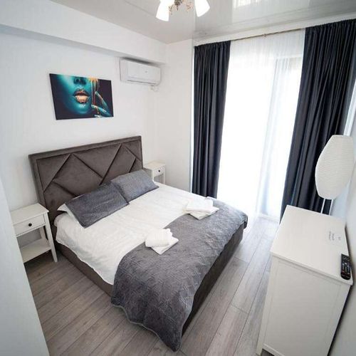 Apartament cu 2 camere pentru 4 pers.