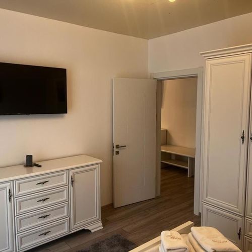 Apartament cu 2 camere pentru 4 pers.