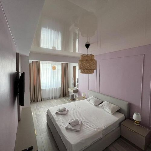 Apartament cu 2 camere pentru 4 pers.