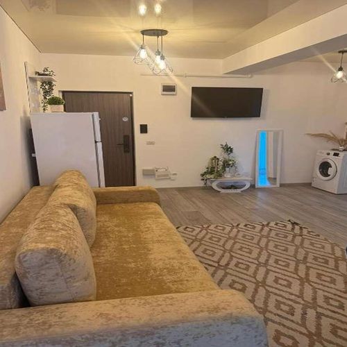Apartament cu 2 camere pentru 4 pers.