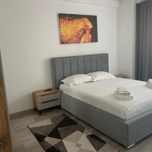 Apartament cu 2 camere pentru 4 pers.