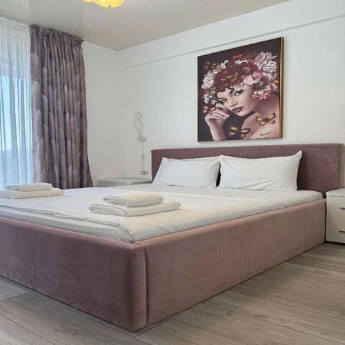 Apartament cu 2 camere pentru 4 pers.