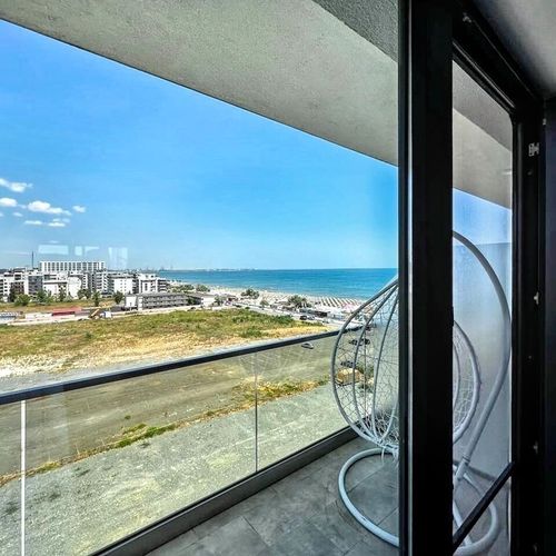 Apartament cu 1 camera pentru 4 pers.