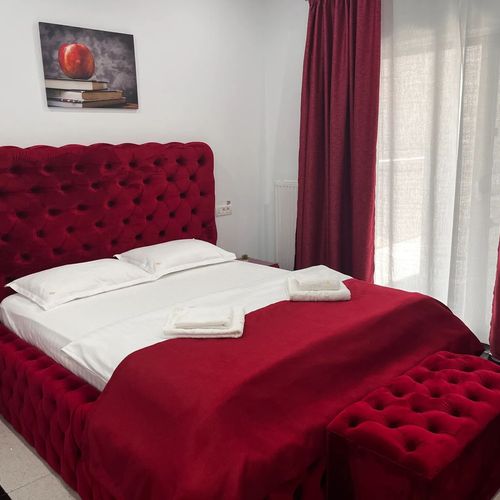 Apartament cu 1 camera pentru 2 pers.