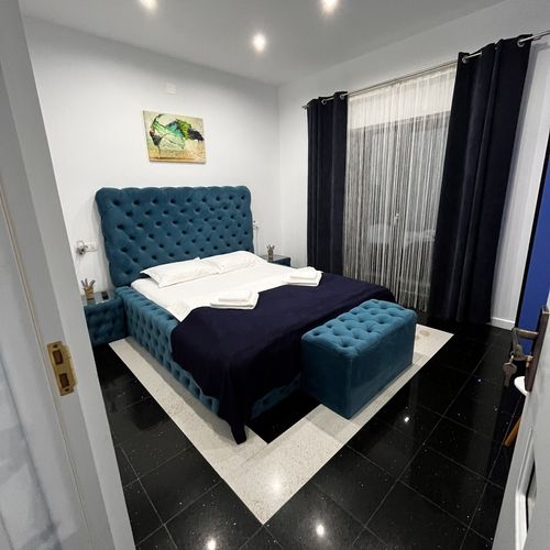 Apartament cu 1 camera pentru 2 pers.