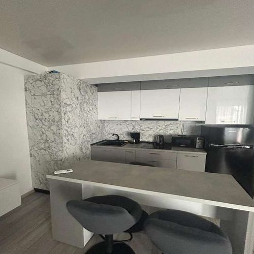 Apartament cu 1 camera pentru 3 pers.