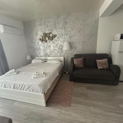 Apartament cu 1 camera pentru 2 pers.