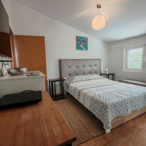 Apartament studio junior cu 1 camera pentru 2 pers.