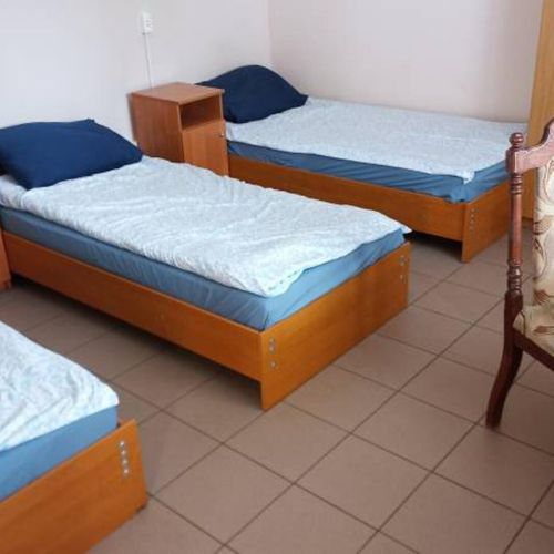 Camera single dormitory