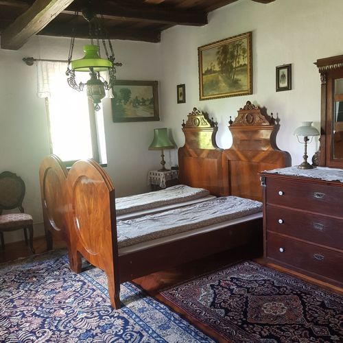Apartament romantică întreaga unitate cu 1 camera pentru 3 pers.