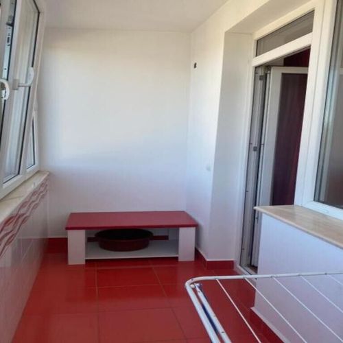 Apartament cu 2 camere pentru 5 pers.