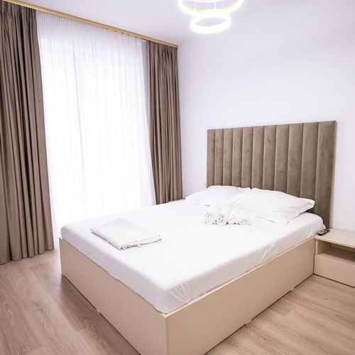 Apartament cu 2 camere pentru 4 pers.