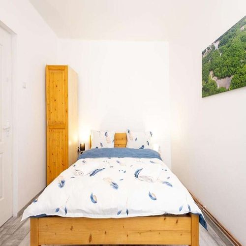 Casă de vacanță pentru 4 pers. (se inchirieaza doar integral)