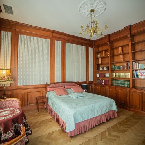 Apartament 2-osobowy Studio z 1 pomieszczeniem sypialnianym