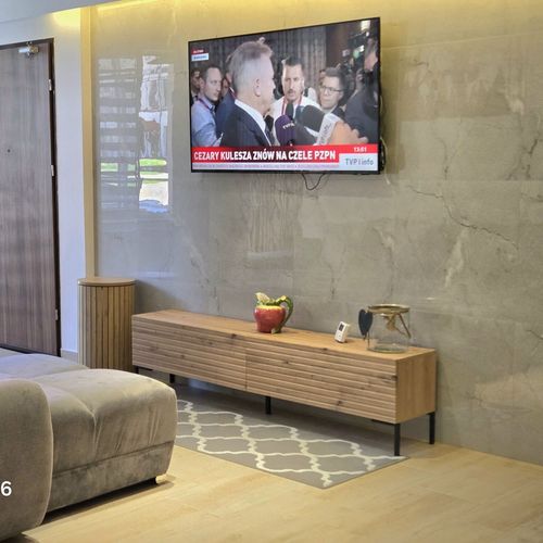 Apartament premier la parter pentru 6 pers. (se inchirieaza doar integral)