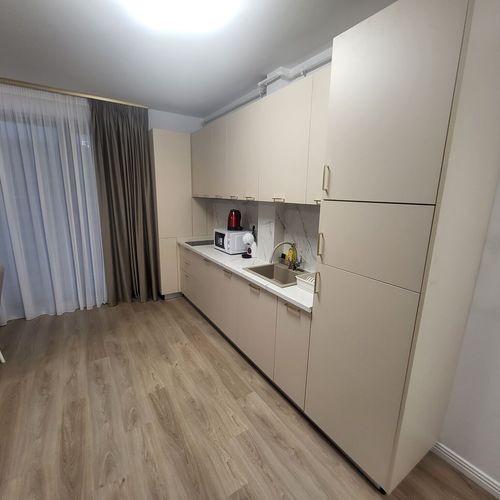 Apartament cu 2 camere pentru 4 pers.