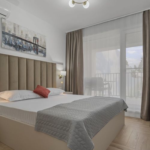 Apartman pro 6 os. se 2 ložnicemi