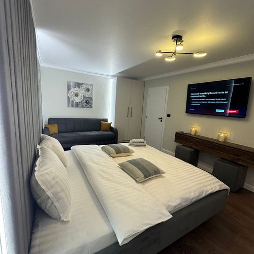 Apartament cu 2 camere pentru 6 pers.