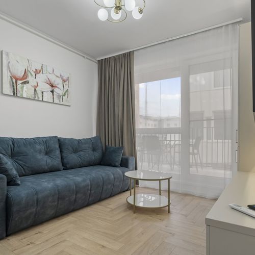 Apartman pro 5 os. se 2 ložnicemi