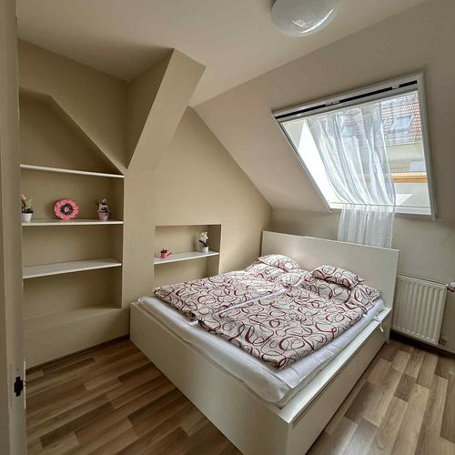 Design Family House (jako celek) pro 4 os.
