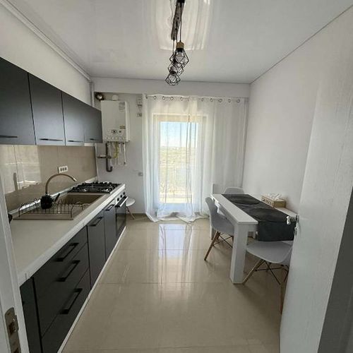 Apartament cu 2 camere pentru 4 pers.