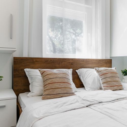 Apartament cu 2 camere pentru 4 pers.