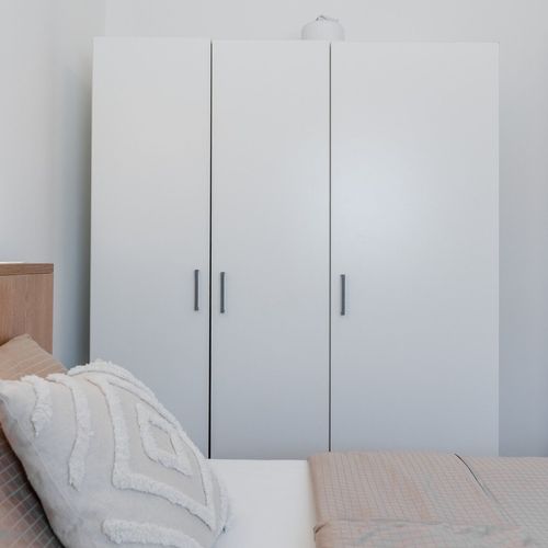 Apartament cu 2 camere pentru 4 pers.