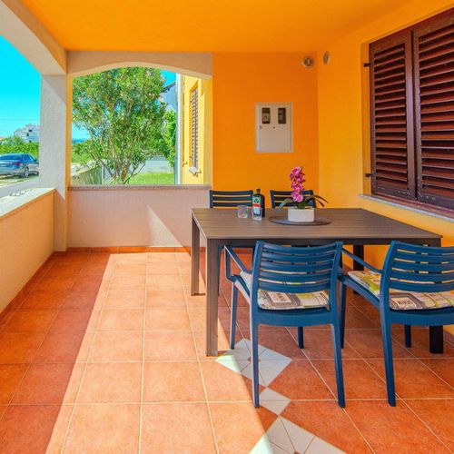 Apartament cu 3 camere pentru 6 pers.