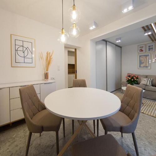 Bungalow 3-osobowy cały dom Przyjazny podróżom rodzinnym