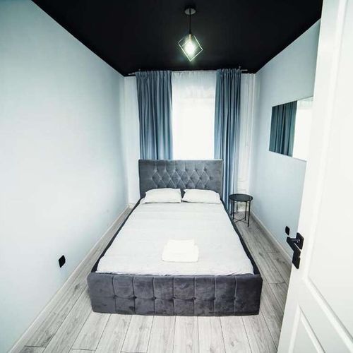 Apartament cu 3 camere pentru 6 pers.
