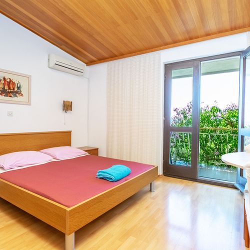 Apartament cu 1 camera pentru 2 pers.