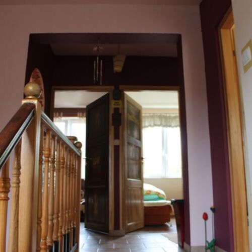 Apartament 8-osobowy 