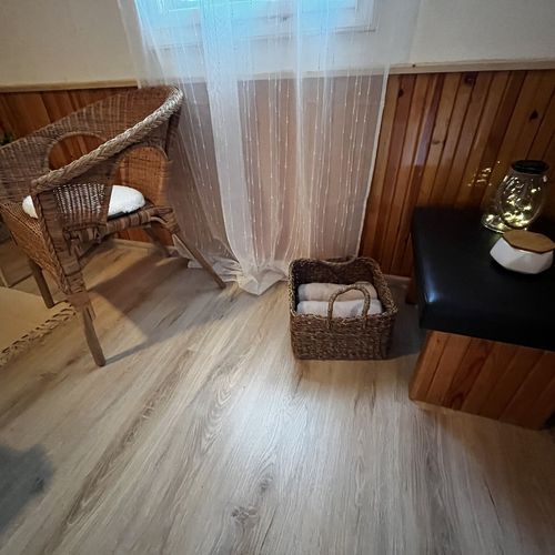 Apartament 2-osobowy Economy z panoramą