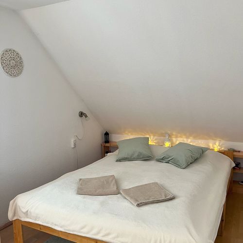 Apartament standard Plus family pentru 4 pers. (se inchirieaza doar integral) (se poate solicita pat suplimentar)