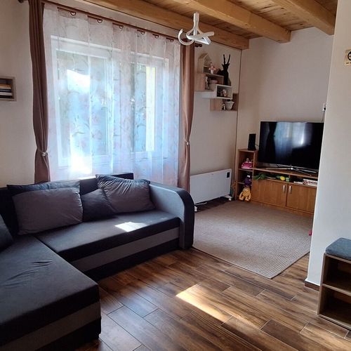 Apartament gold silver pentru 6 pers. (se inchirieaza doar integral)