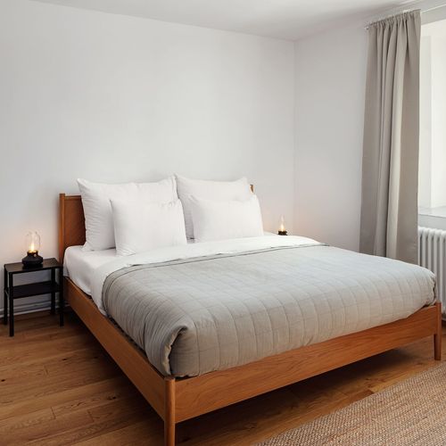 Family  Apartman pro 4 os. se 2 ložnicemi