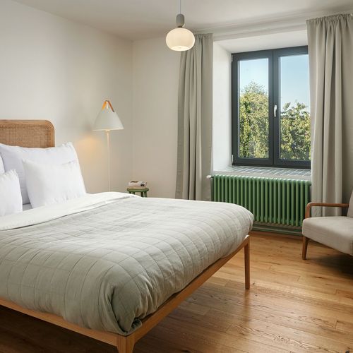 Family  Apartman pro 4 os. se 2 ložnicemi