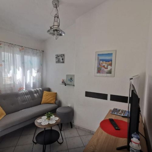 Apartament cu 2 camere pentru 4 pers.