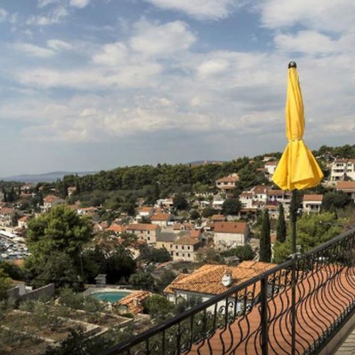 Apartament cu 1 camera pentru 2 pers.